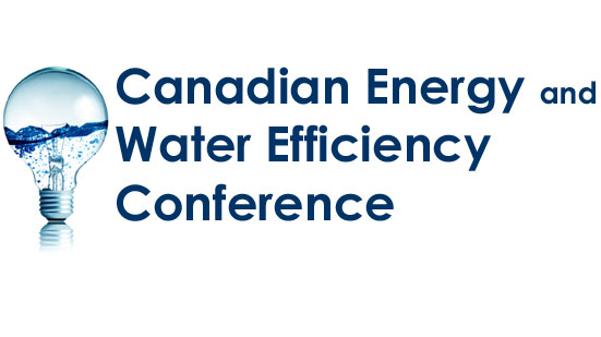 Canadian Energy and Water Efficiency Conference