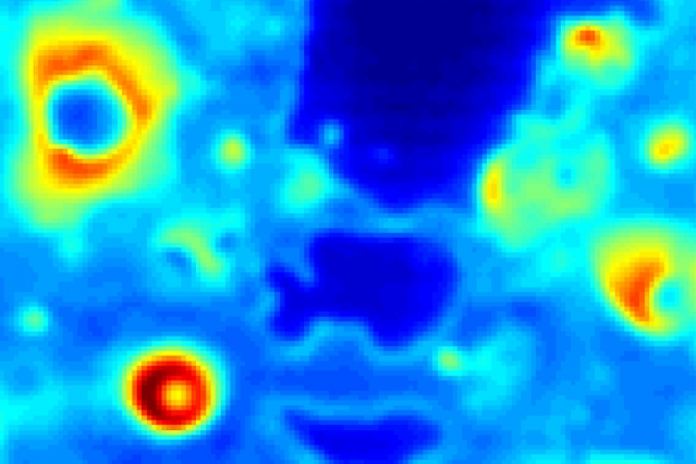 Research on Heat Transfer Reveals New Information on Boiling Water and its Use in Power Generation