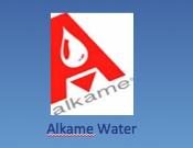 Alkame Water Acquired by Pinacle Enterprise Inc.