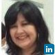 Monica del Carmen Navas Males, Independent Consultant - Dra.