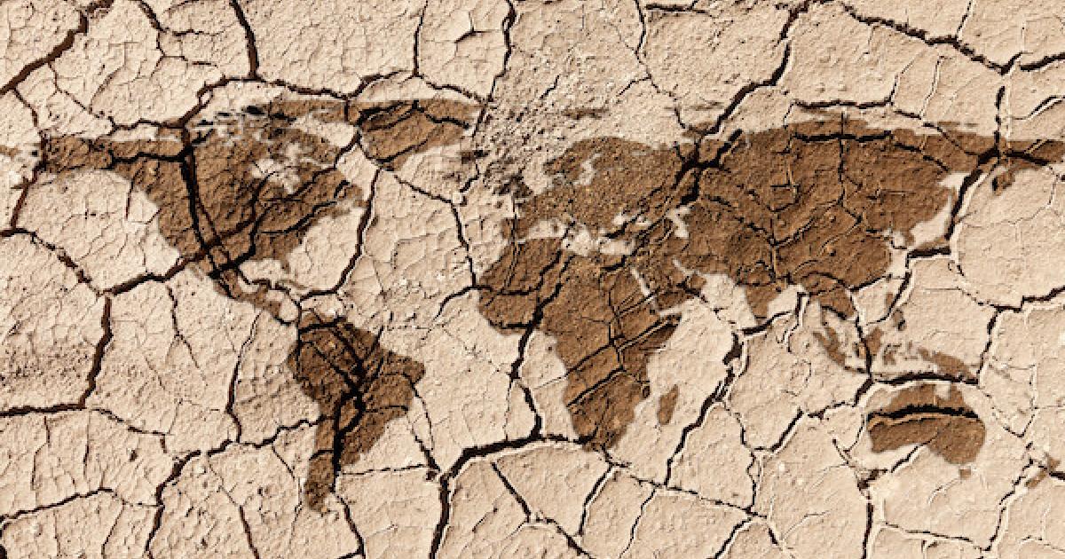 Opening our eyes to the water scarcity problem | Greenbiz
