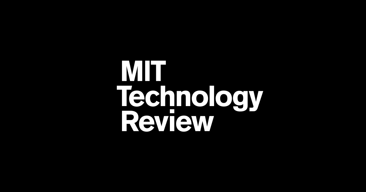 MIT's Smartest Company List