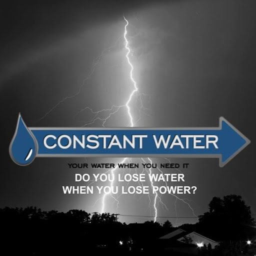 Constant Water, LLC