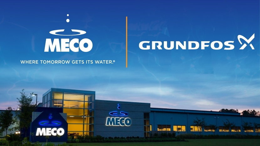 Grundfos enters into agreement to acquire leading water technology company MECOAcquisition aimed at further strengthening Grundfos&rsquo; business i...