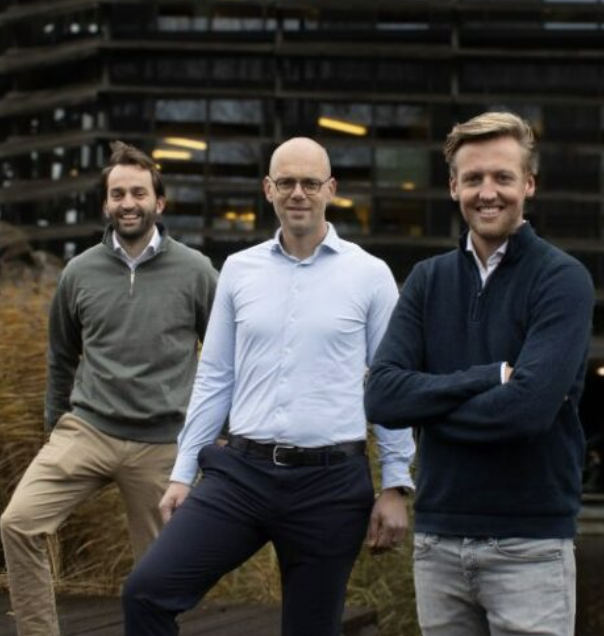 Dutch startup HULO.ai raises €800K to deploy AI in tackling large-scale drinking water losses