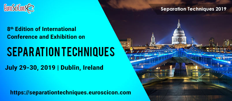 Euroscicon&nbsp;honored to welcome all the participants for the upcoming CPD accredited&nbsp; &ldquo;8 thEdition of International&nbsp; Conferen...