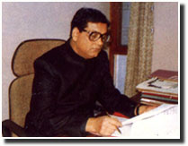 Dr. Bindeshwar Pathak, Sulabh Sanitation Movement - Founder