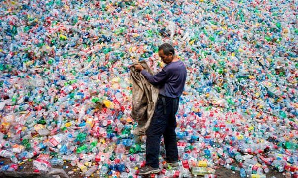 UN Treaty On Plastic Pollution: A Global Action Plan - Impakter