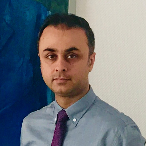 Ali Amirmalayeri