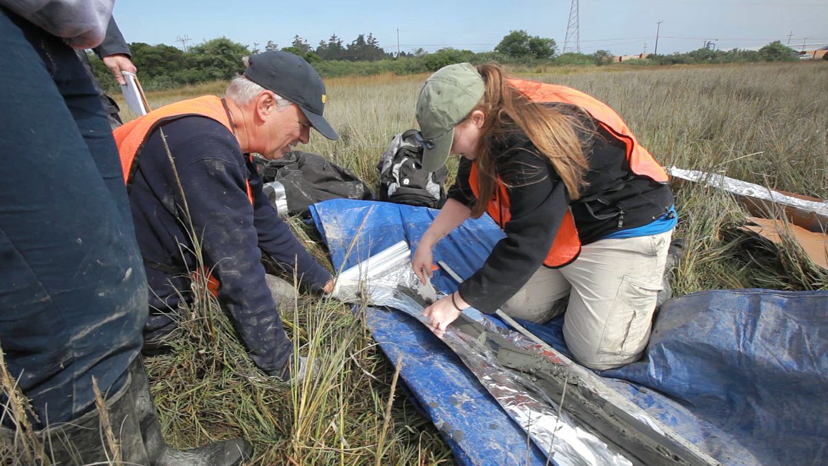 Pacific Ocean’s Response to Greenhouse Gases could Extend California Drought for Centuries