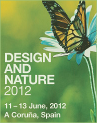 Design and Nature 2012