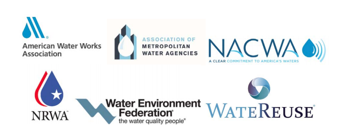 WEF Calls on Congress to Support Water Utilities and Customers in Coronavirus Relief LegislationHome Publications & Resources For the Media Pres...