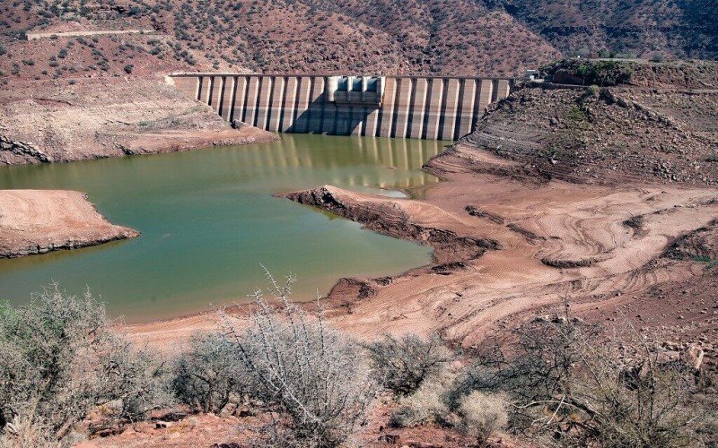Rabat Region Tackles Water Stress with Innovative Wastewater Treatment Stations