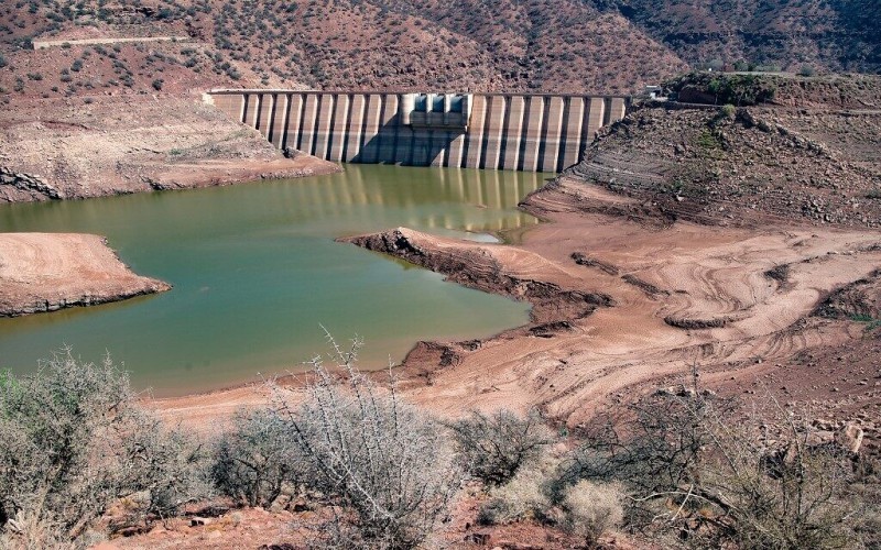 Rabat Region Tackles Water Stress with Innovative Wastewater Treatment Stations