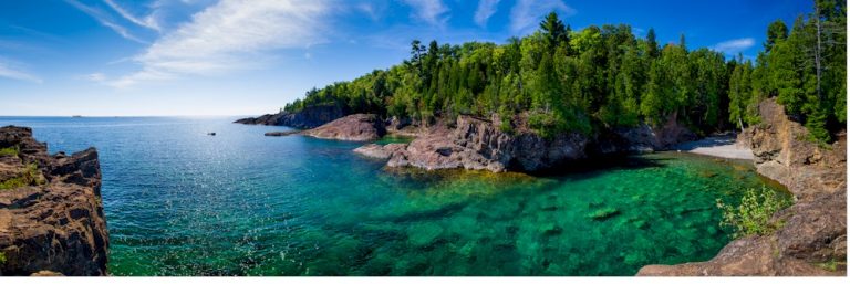 Tackling Invasive species in the Great Lakes