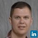 Brian Fuchs, Nationa Drought Mitigation Center, University of Nebraska - Climatologist