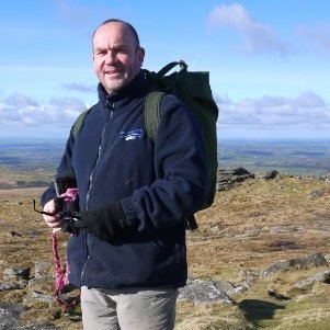 Graham Bull