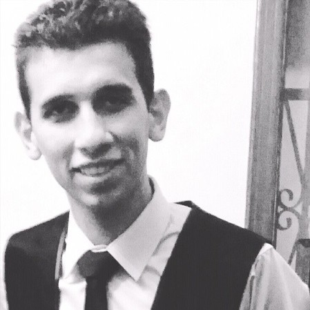 mohamed taha