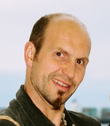 Adam Norris, Asplund Biological Solutions Ltd. - Director