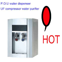 Lily Lee, We are a professional and reliable supplier of water filter and parts water dispenser supplier.