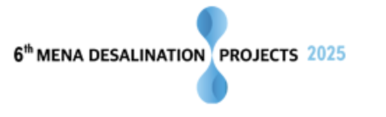 6th MENA Desalination Projects 2025