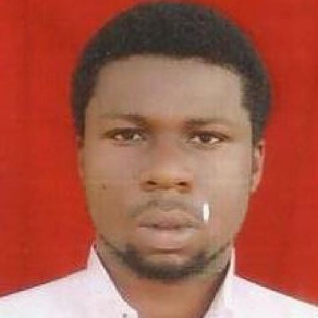 Miracle Chinedu, Petroleum Engineering Graduate