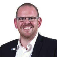 Richard Tidswell