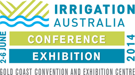 Irrigation Australia 2014