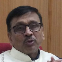 Ramakar Jha, National Institute of Technology Patna - Chair Professor