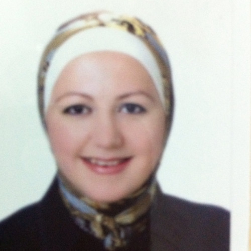 Ibtihaj Subeih
