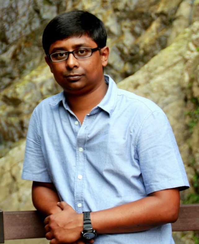 Arif  Reza, Kangwon National University - Phd Candidate