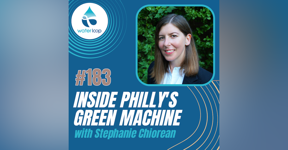#183: Inside Philly’s Green Machine