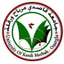 Kasdi Merbah University of Ouargla