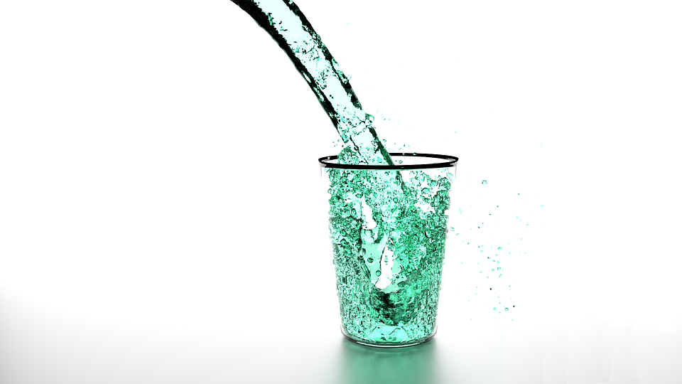 Breakthrough in Water Treatment System