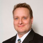 Justin Bzdek, Symbios Technologies - Founder, President & CEO