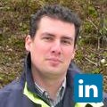 Federico Ferrario, Director at EcoEng SA
