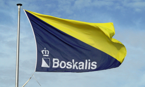 Boskalis Strengthens Position German Dredging Market With Acquisition Strabag Wasserbau