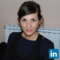 Zuzana Matulova, Design Engineer