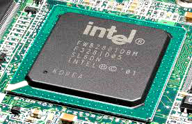 Industrial ​Scale Water ​Management at ​Intel