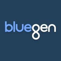 Bluegen Water