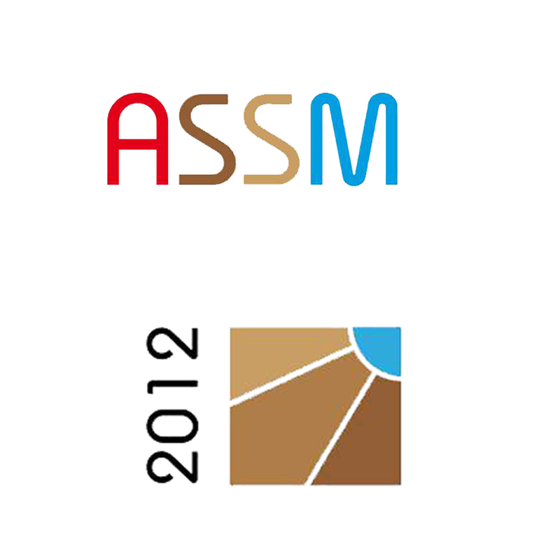 ASSM 2012