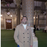 Hadef Bachir