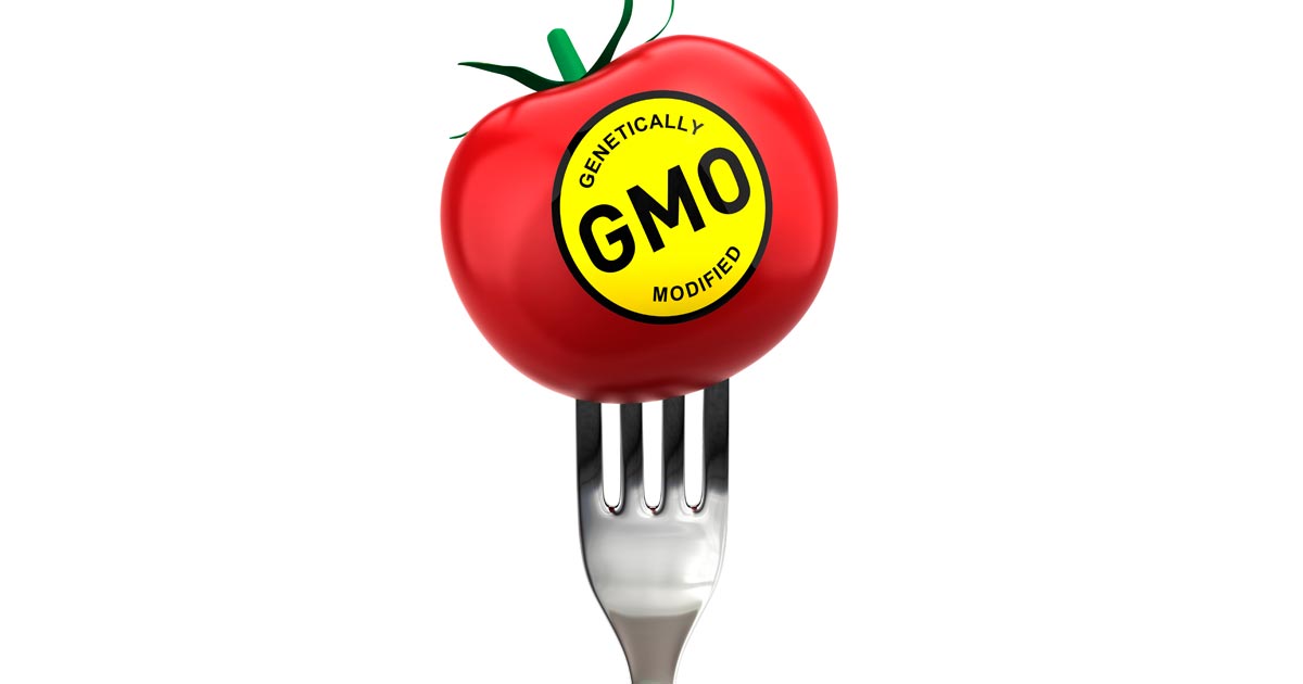 Dr. Huber: Things You Need to Know About GMO and Roundup