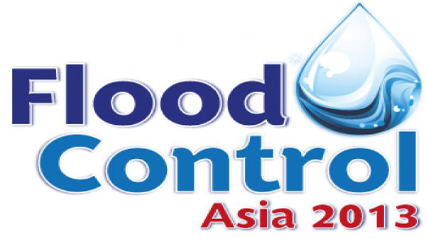 Flood Control Asia 2013