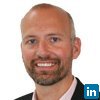 Mads Bayer, CFO/økonomidirektør at Aarhus Vand