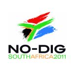 No-Dig South Africa 2011