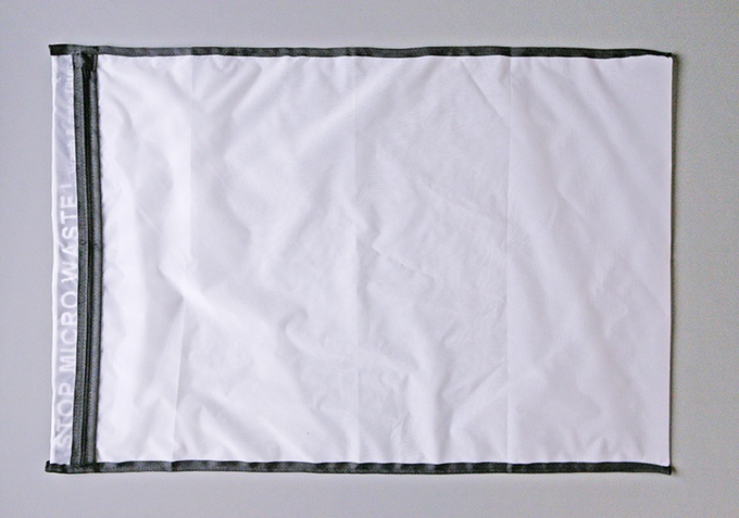 Laundry Bag That Prevents Ocean Pollution by Microfibers