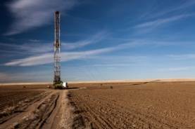 New US Fracking Rules