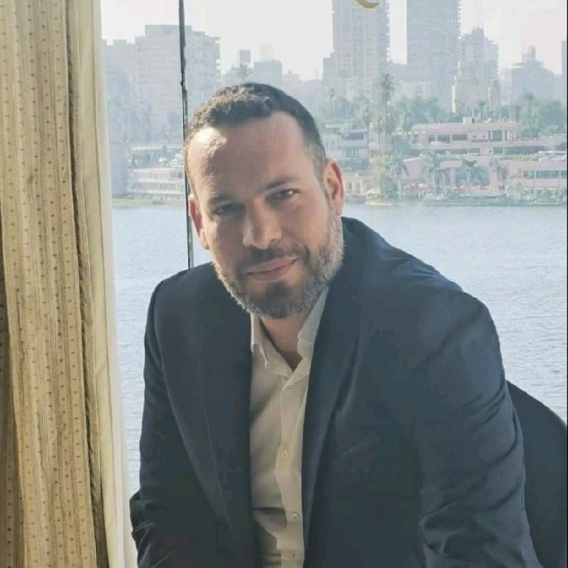 Mohamed Abdelghany