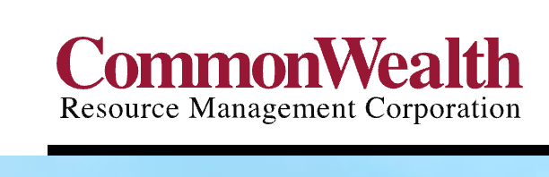 Commonwealth Resource Management